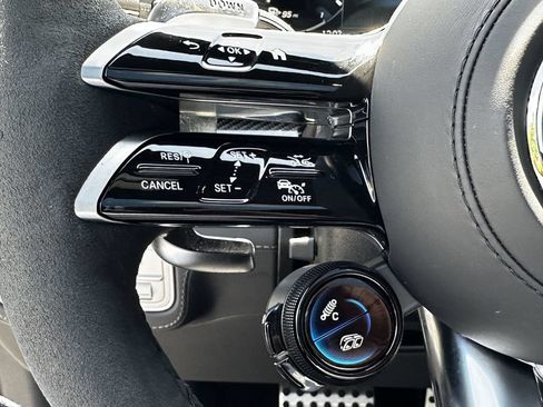 Certified 2025 Mercedes-Benz GLS 63 AMG 4MATIC image 29