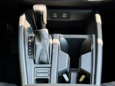 Certified 2024 Honda Accord EX image 23