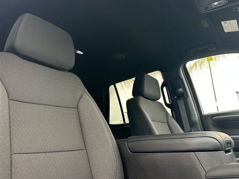 New 2026 Chevrolet Tahoe LS w/ LPO, Dark Essentials Package RWD image 18