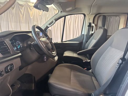 Used 2020 Ford Transit 350 XLT image 19