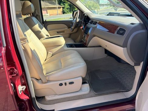 Used 2013 Chevrolet Silverado 2500 LTZ w/ LTZ Plus Package AWD/4WD image 47