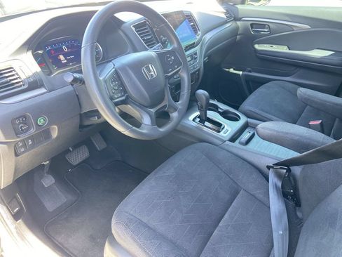 Used 2019 Honda Pilot EX image 6
