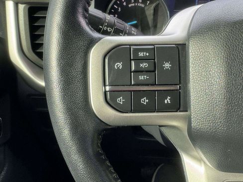 Used 2023 Ford Expedition XLT AWD/4WD image 25