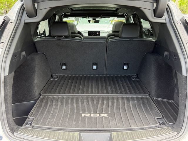 Certified 2024 Acura RDX w/ Advance Package AWD/4WD image 19