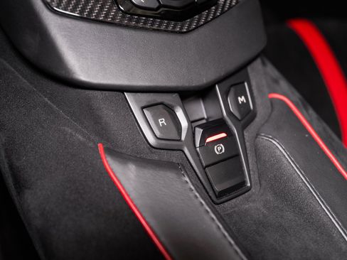 Used 2016 Lamborghini Aventador LP 750-4 Superveloce image 70