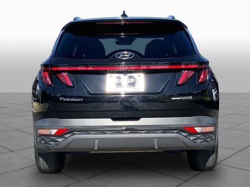 Used 2022 Hyundai Tucson Limited AWD/4WD image 5