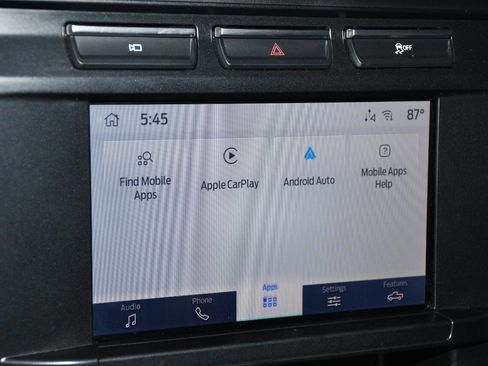 Used 2024 Ford F350 XL w/ STX Appearance Package image 32