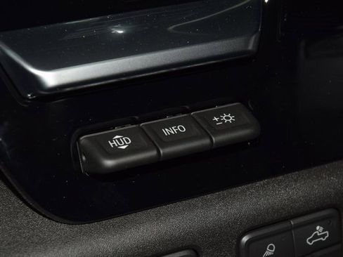 New 2026 Chevrolet Silverado 2500 High Country w/ Technology Package image 38