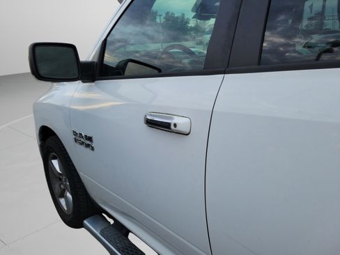 Used 2016 RAM 1500 Big Horn image 19