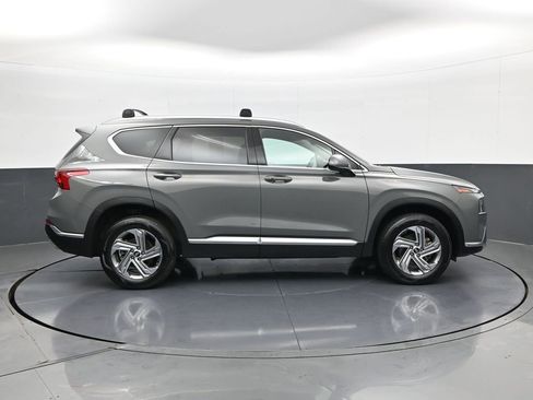Used 2022 Hyundai Santa Fe SEL AWD/4WD image 8