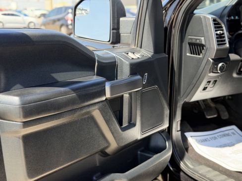 Used 2020 Ford F150 XLT w/ Equipment Group 302A Luxury RWD image 12