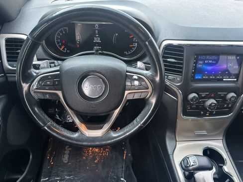 Used 2014 Jeep Grand Cherokee Limited AWD/4WD image 14