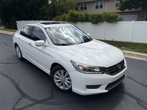 Used 2013 Honda Accord Touring image 39
