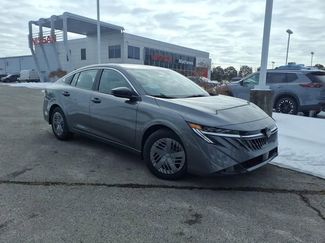 New 2026 Nissan Sentra S w/ Floor Mat Package video 1