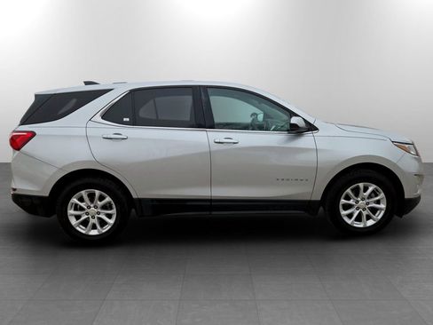 Used 2018 Chevrolet Equinox LT image 5