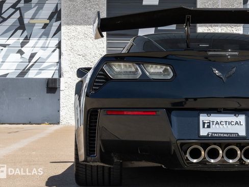 Used 2019 Chevrolet Corvette ZR1 image 14