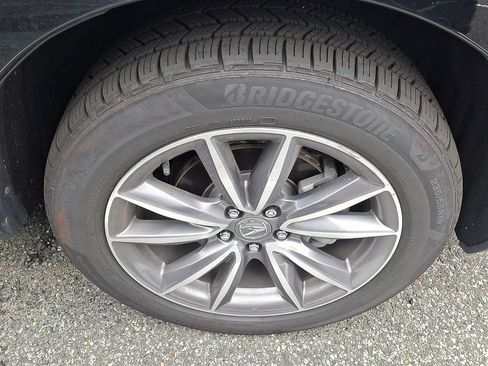 Used 2024 Acura RDX SH-AWD w/ Technology Package image 4