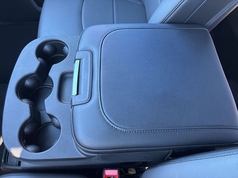 New 2026 RAM 2500 Tradesman image 31