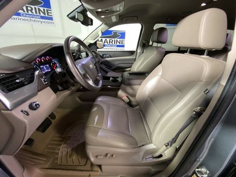 Used 2020 Chevrolet Tahoe LT RWD image 23