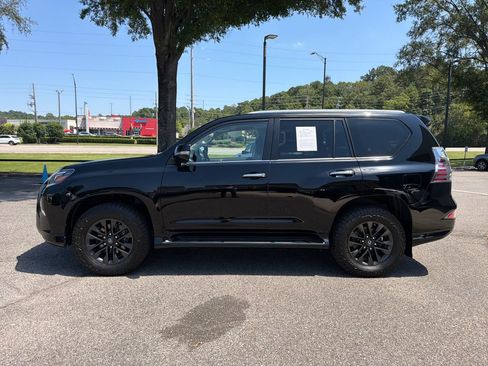 Used 2022 Lexus GX 460 Premium AWD/4WD image 7