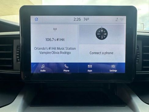 Certified 2021 Ford Explorer 2WD image 18