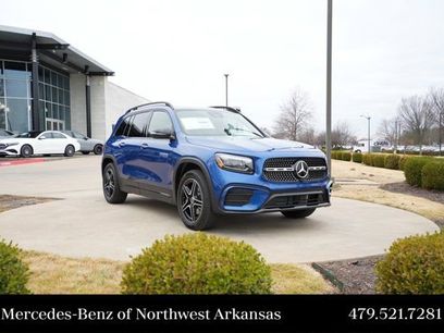 Certified 2026 Mercedes-Benz GLB 250 4MATIC