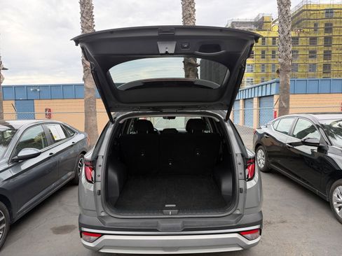 Used 2025 Hyundai Tucson SEL image 31