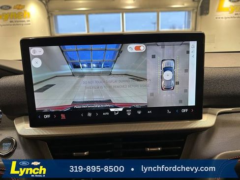 New 2026 Ford Explorer ST w/ Sun And Sound Package image 6