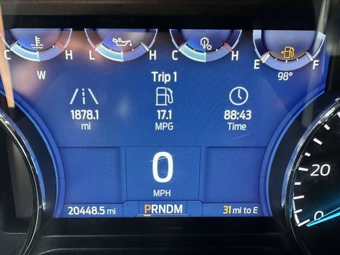 Used 2023 Ford F150 XLT w/ Equipment Group 302A High AWD/4WD image 31