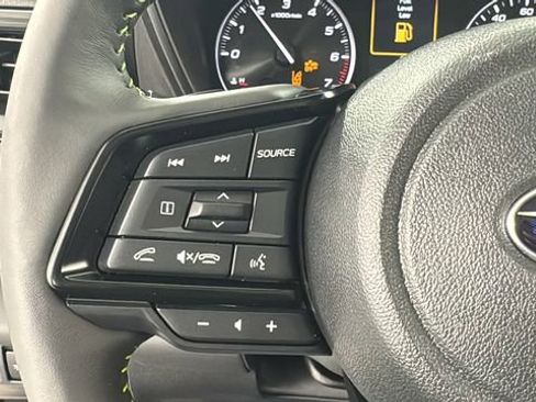 New 2026 Subaru Ascent Bronze Edition image 22