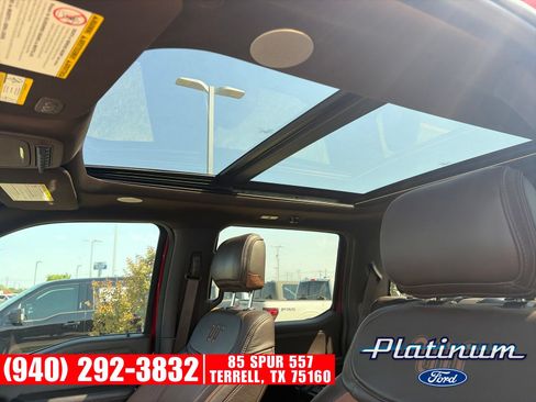 Used 2024 Ford F250 King Ranch AWD/4WD image 23
