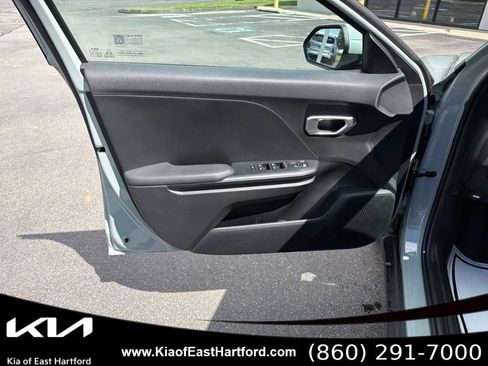 New 2026 Kia K4 FWD image 27