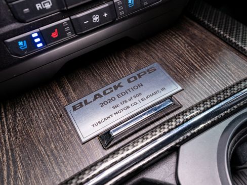 Used 2020 Ford F250 Lariat w/ Lariat Ultimate Package image 29