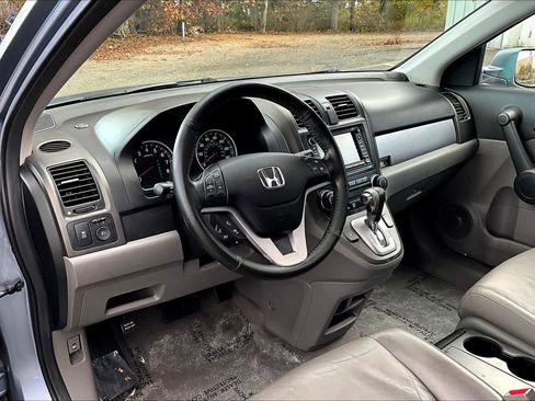 Used 2011 Honda CR-V EX-L image 16
