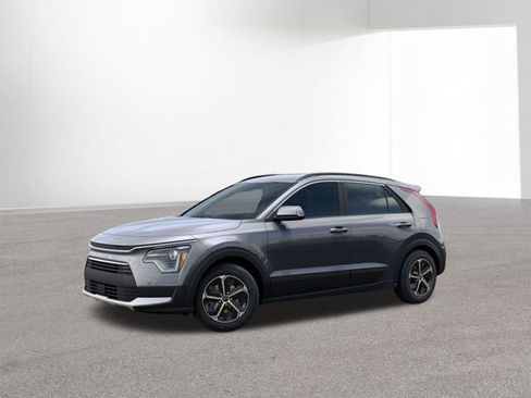 New 2026 Kia Niro EX image 3