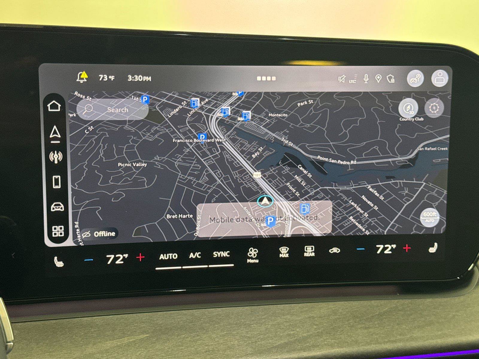 New 2026 Audi Q3 quattro 2.0T AWD/4WD image 18