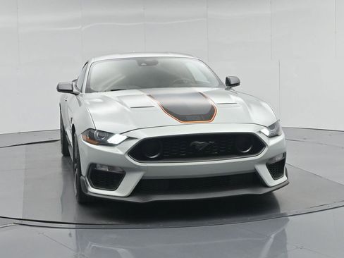 Used 2023 Ford Mustang Mach 1 w/ Equipment Group 700A image 53