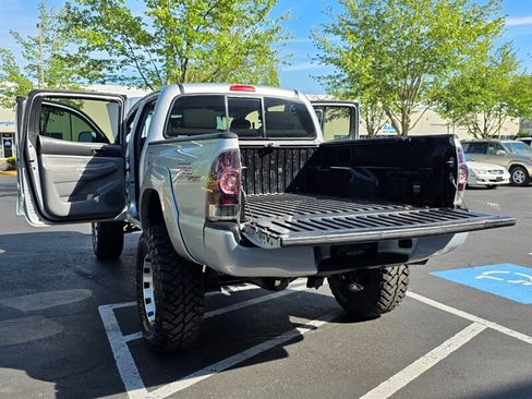Used 2007 Toyota Tacoma 4x4 Double Cab image 28