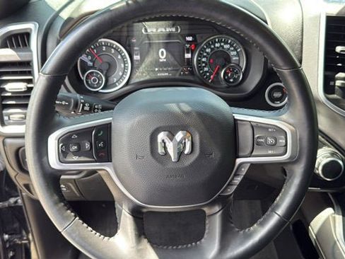 Used 2023 RAM 1500 Big Horn AWD/4WD image 15