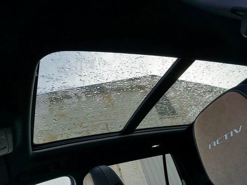 New 2026 Chevrolet Equinox ACTIV w/ Convenience Package III image 32