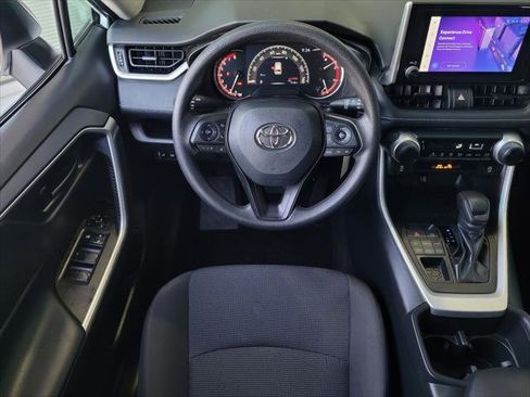 Certified 2023 Toyota RAV4 LE image 12