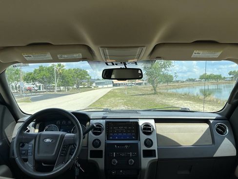 Used 2010 Ford F150 FX4 image 32