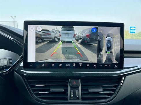 Used 2023 Ford Escape ST-Line Elite w/ Premium Technology Package image 16