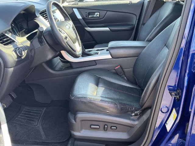 Used 2013 Ford Edge SEL FWD image 13