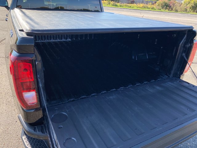 Certified 2025 GMC Sierra 1500 Elevation AWD/4WD image 21