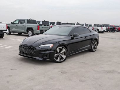 Used 2021 Audi A5 2.0T Premium Plus w/ Premium Plus