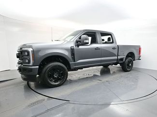 New 2026 Ford F250 XL w/ STX Appearance Package video 4