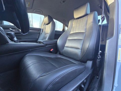 Used 2022 Honda Accord Sport Special Edition image 23