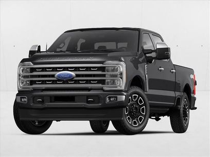 Certified 2023 Ford F250 Lariat w/ Chrome Package
