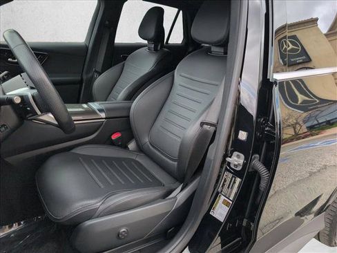 Certified 2025 Mercedes-Benz GLC 350e 4MATIC image 16